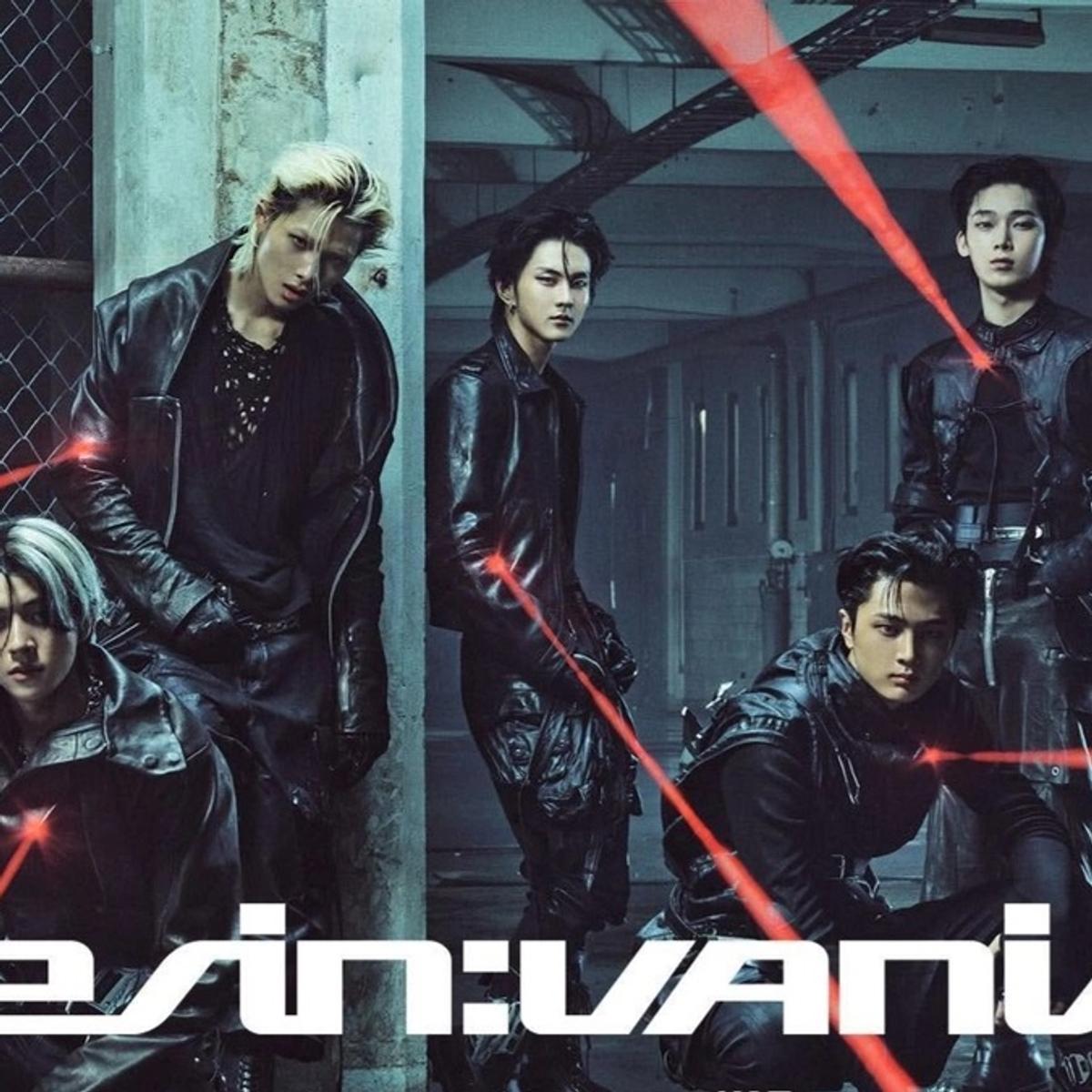 K-Pop Took 7 U.S. CD Spots—But Fans Aren't Pressing Play