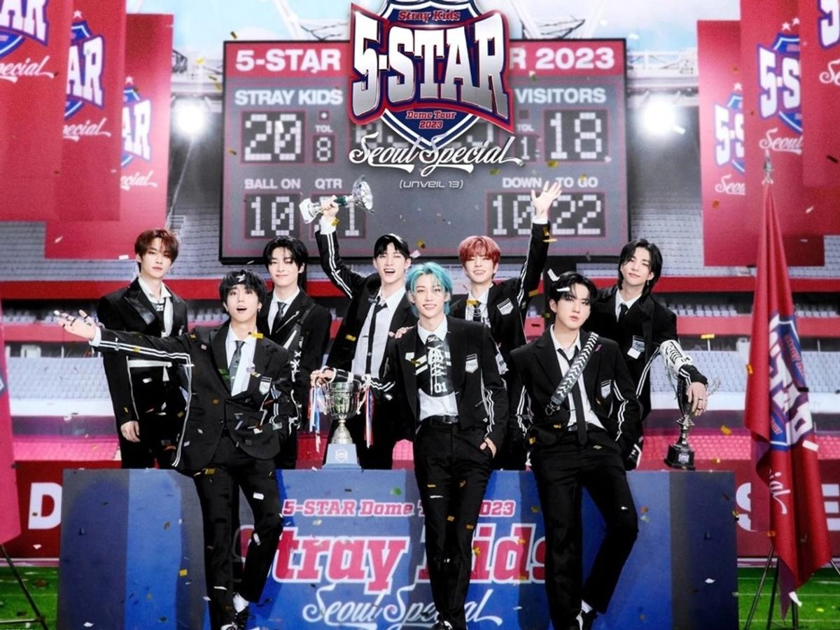 Stray Kids SKZ-REPLAY Unlocks 17 Hidden Tracks