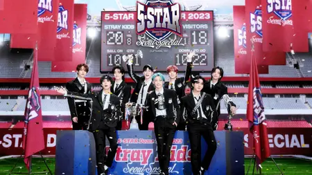 Stray Kids SKZ-REPLAY Unlocks 17 Hidden Tracks